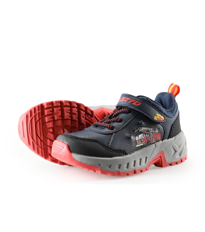 Lotto Sneaker