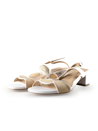 Marco Tozzi Sandalen Weiß 289070