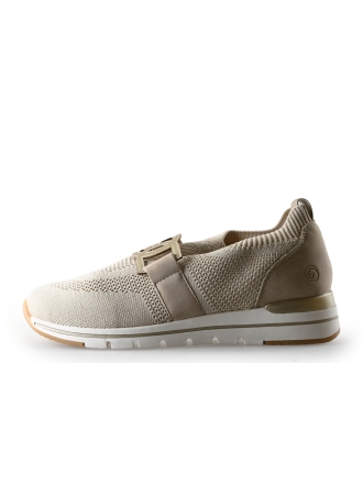 Remonte Slip-ons Beige 289071