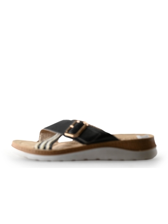 Rohde Mules Pantoletten