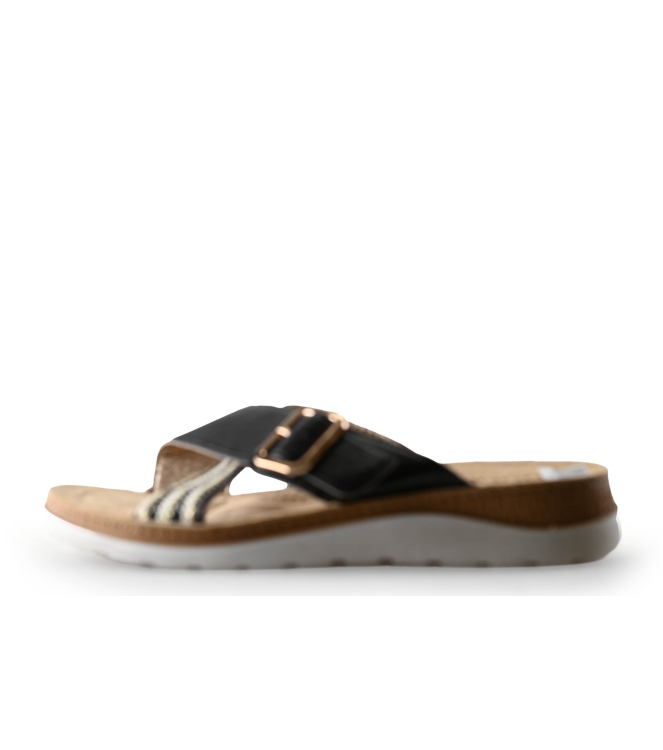 Rohde Mules Pantoletten