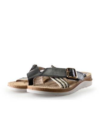 Rohde Mules Pantoletten