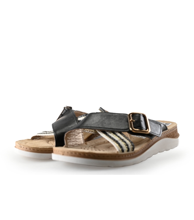 Rohde Mules Pantoletten