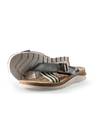 Rohde Mules Pantoletten