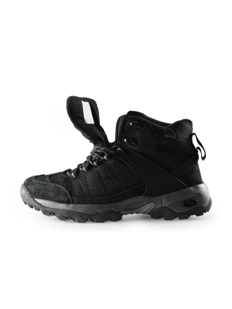 Jack Wolfskin Wanderschuhe Grau 289079