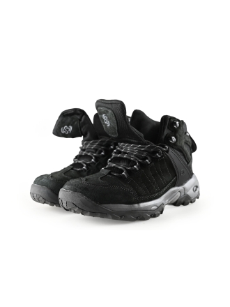 Jack Wolfskin Wanderschuhe Grau 289079