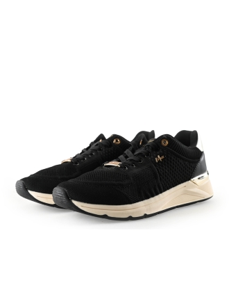 Mexx Sneaker Schwarz 289080