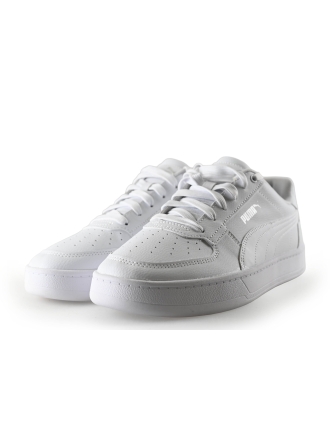 Puma Sneaker Weiß 289081