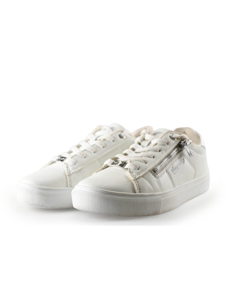 Kangaroos Sneaker Weiß 289083
