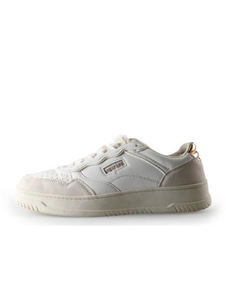 Street Life Sneaker Weiß 289086