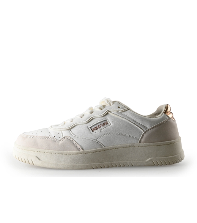 Street Life Sneaker