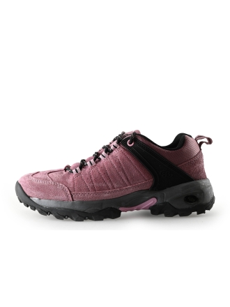 Brutting Wanderschuhe Rosa 289088