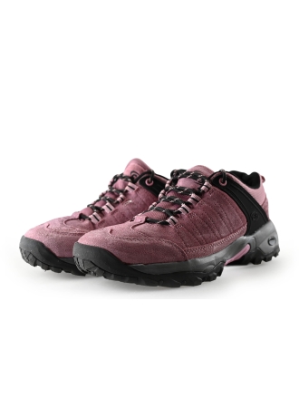 Brutting Wanderschuhe Rosa 289088