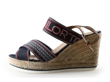 Tommy Hilfiger Keilschuhe