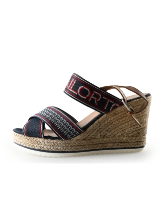 Tommy Hilfiger Keilschuhe