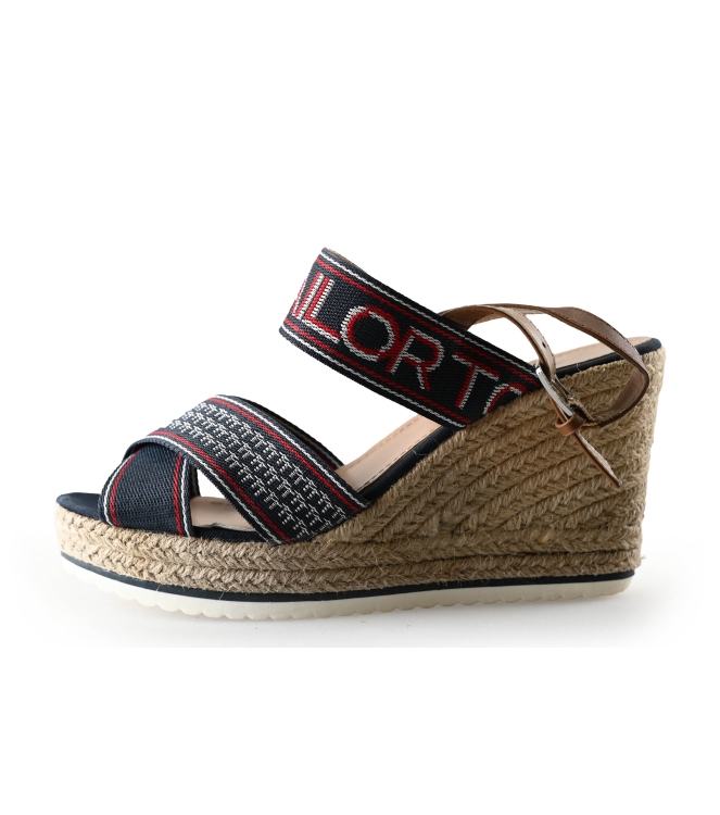 Tommy Hilfiger Keilschuhe