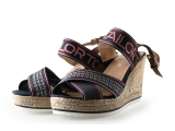 Tommy Hilfiger Keilschuhe