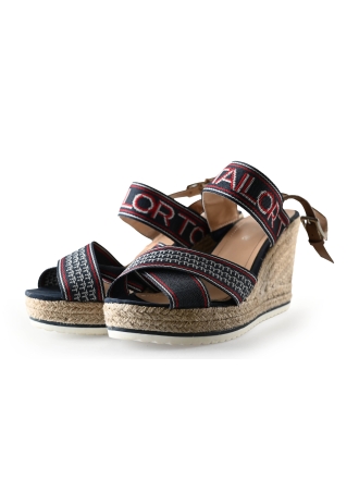 Tommy Hilfiger Keilschuhe