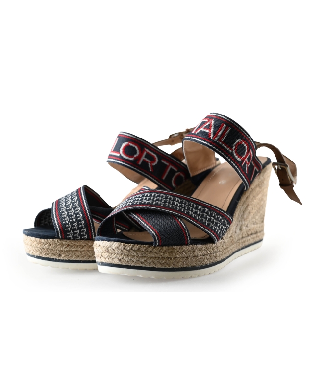 Tommy Hilfiger Keilschuhe