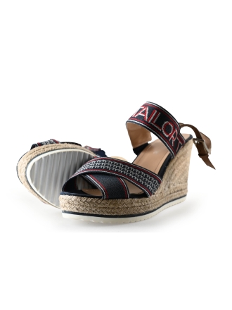 Tommy Hilfiger Keilschuhe
