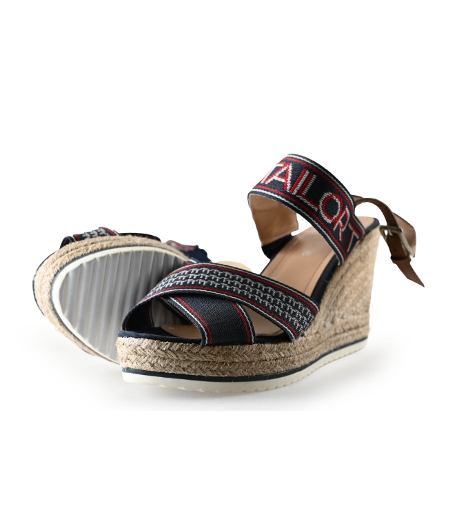 Tommy Hilfiger Keilschuhe