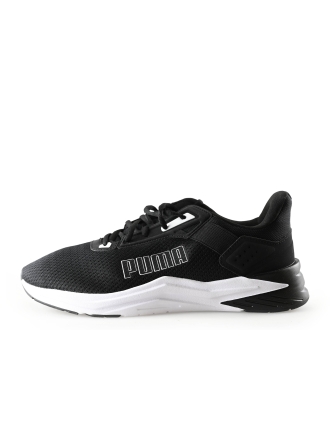 Puma Sneaker Schwarz 289097