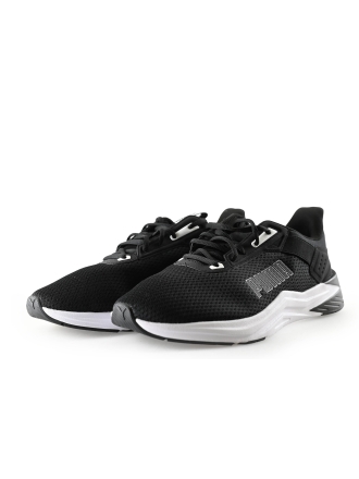 Puma Sneaker Schwarz 289097