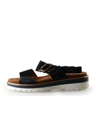 Ara Sandalen Blau 289098