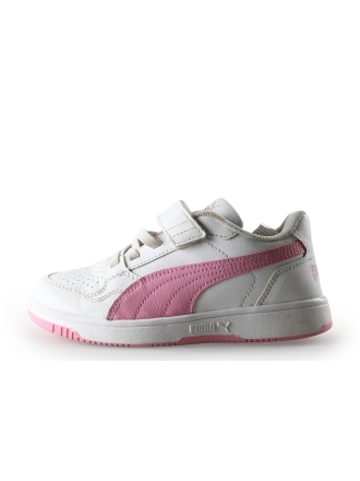 Puma Sneaker Weiß 289099