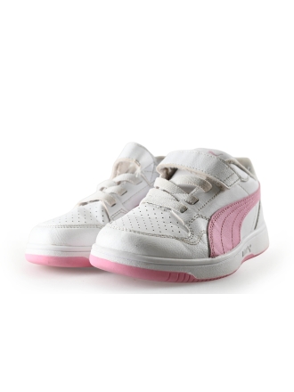 Puma Sneaker Weiß 289099