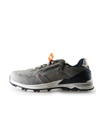 Puccetti Sneaker Grau 289100