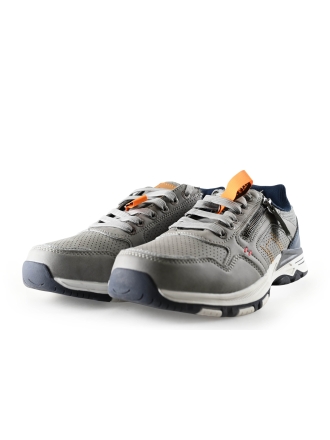 Puccetti Sneaker Grau 289100