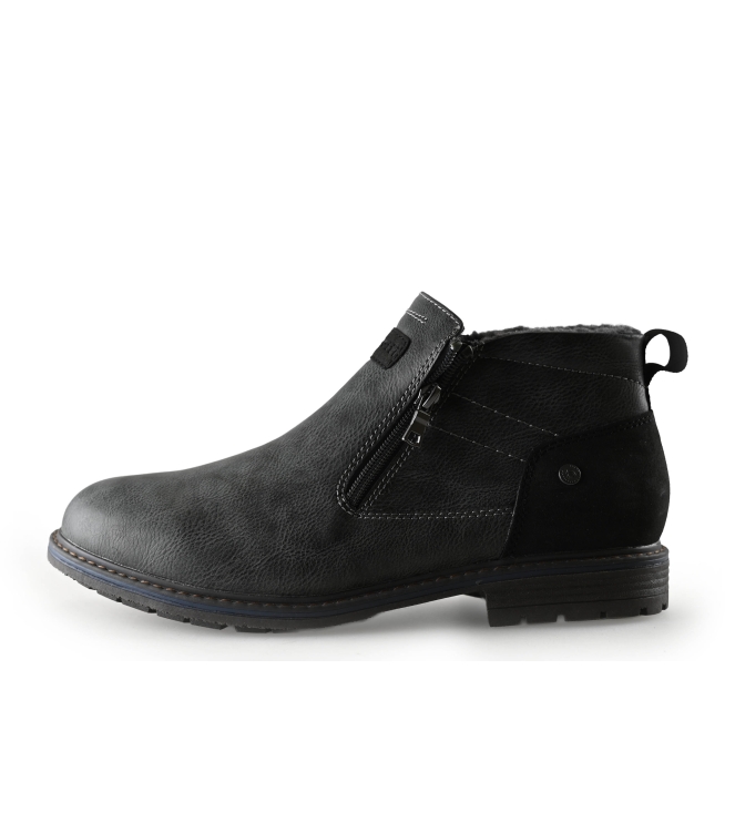 Ecco Stiefeletten