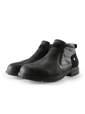 Ecco Stiefeletten