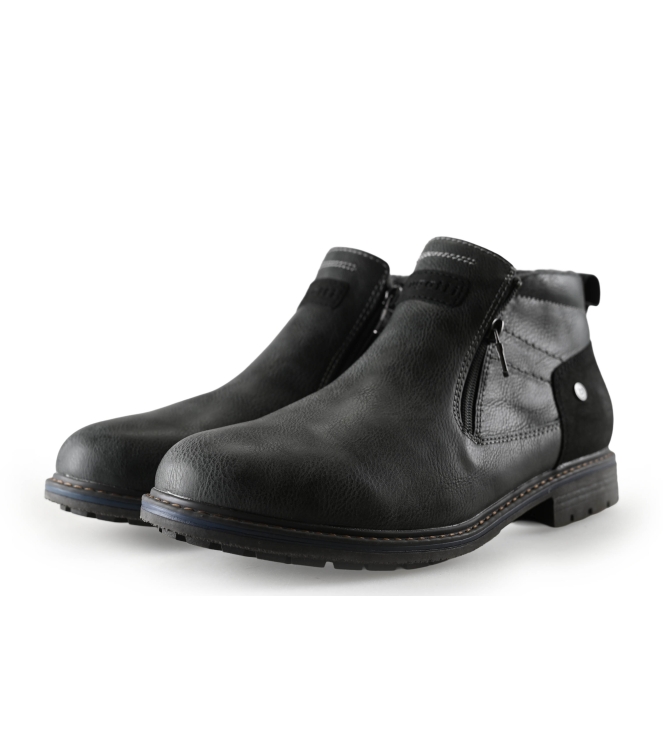 Ecco Stiefeletten