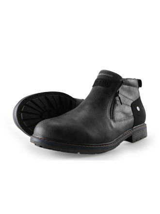 Ecco Stiefeletten