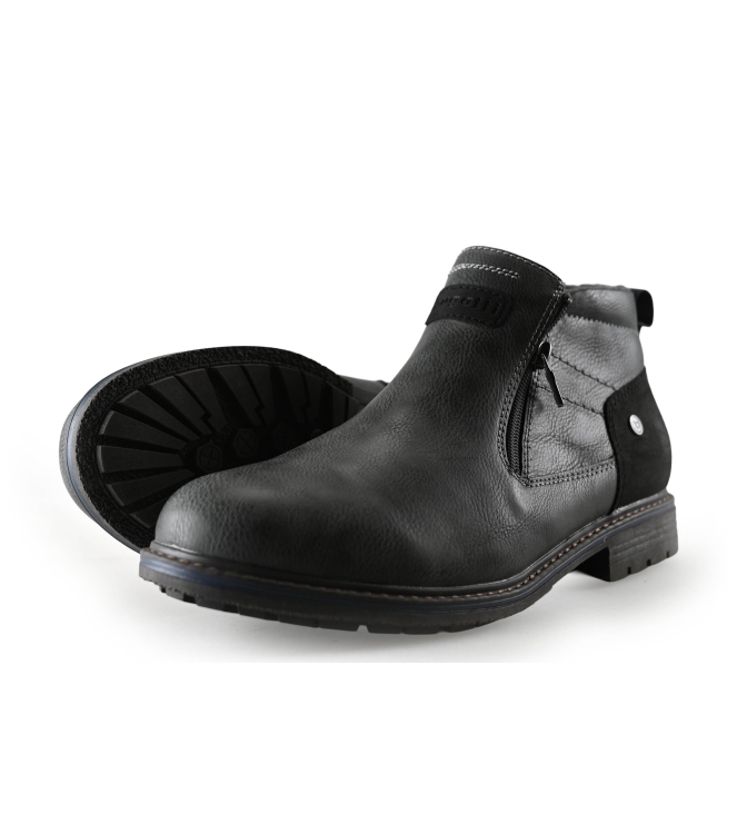 Ecco Stiefeletten