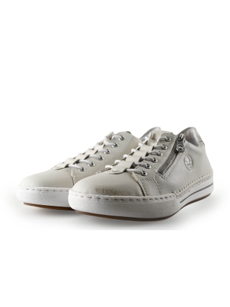 Rieker Sneaker Weiß 289104