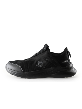 Pro Sport Sneaker Schwarz 289107
