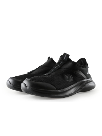 Pro Sport Sneaker Schwarz 289107