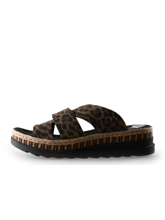 Rieker Mules Pantoletten 289108