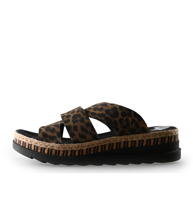 Rieker Mules Pantoletten