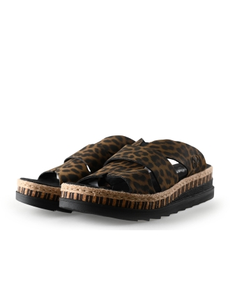 Rieker Mules Pantoletten 289108
