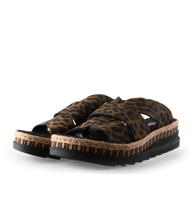 Rieker Mules Pantoletten