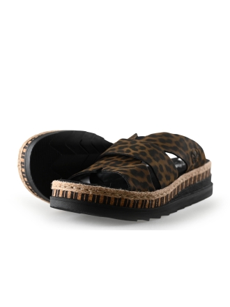 Rieker Mules Pantoletten