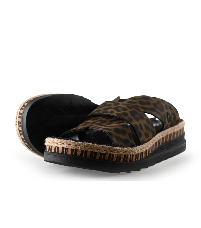 Rieker Mules Pantoletten