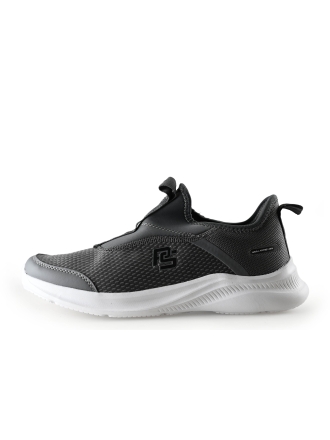 Pro Sport Slip-ons Grau 289117