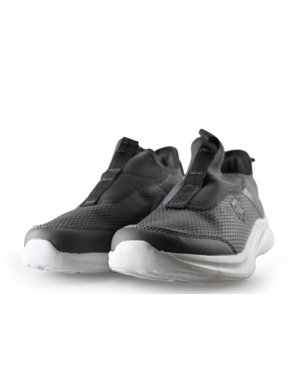Pro Sport Slip-ons Grau 289117