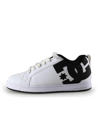 Dc Shoes Sneaker