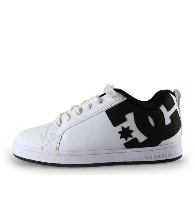 Dc Shoes Sneaker